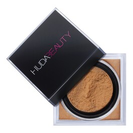Easy Bake - Pudra libera de fixare, fara parfum