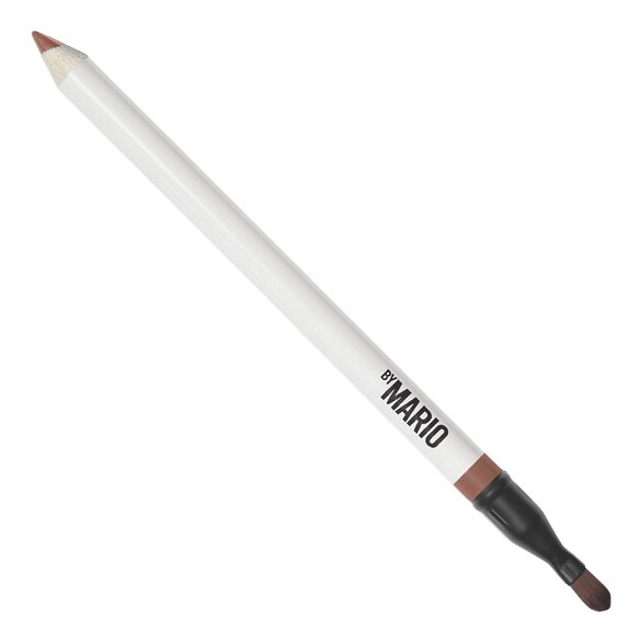 Ultra Suede® Sculpting Lip Pencil – Creion pentru buze, Makeup by Mario