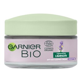 GARNIER BIO ANTIAGE LAVANDIN SLEEPING CREAM