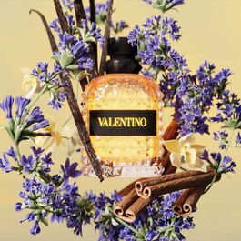 Born In Roma Yellow Dream Uomo - Eau de Toilette