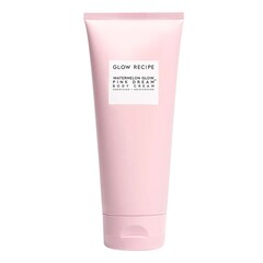 Watermelon Glow - Crema de corp roze, Glow Recipe