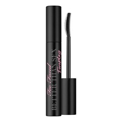 Better Than Sex Foreplay Lash Primer - Primer pentru gene, Too Faced