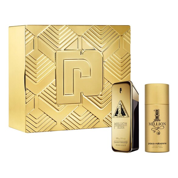 1 Million Elixir - Parfum Intense Set, PACO RABANNE