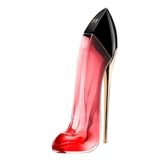 Very Good Girl - Apă de Parfum - Note de Coacăze Roșii, Litchi și Trandafiri, Carolina Herrera
