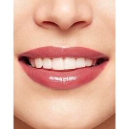 Joli Rouge Brillant - Ruj hidratant cu efect sclipitor