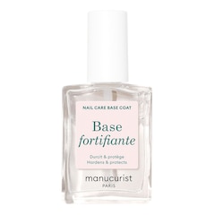 Green Care - Baza fortifianta, Manucurist