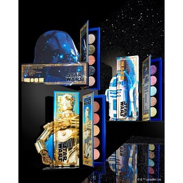 The Golden One Star Wars™ Edition - Paleta farduri de pleoape