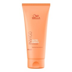 Invigo - Balsam nutritiv pentru parul uscat si fragil, WELLA PROFESSIONALS