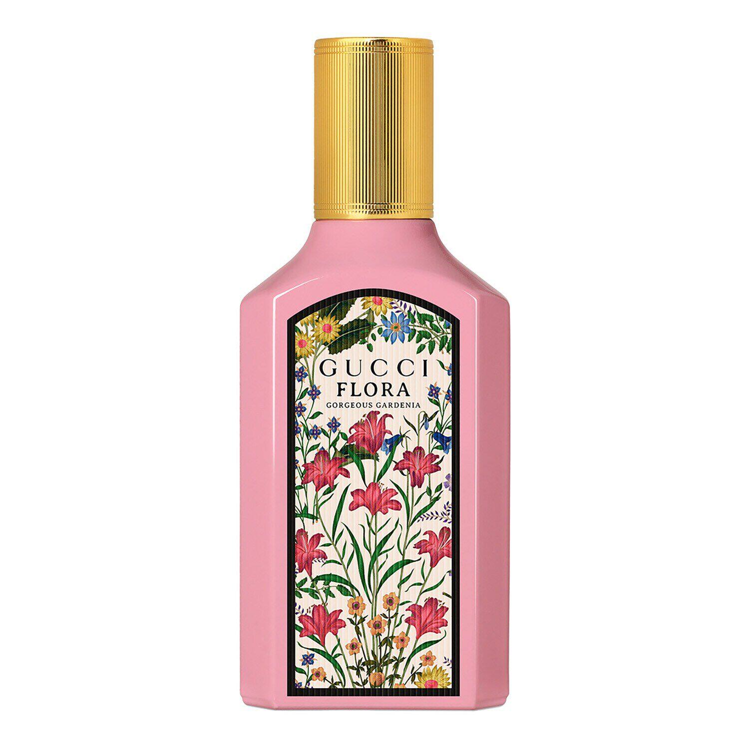 Flora gorgeous gardenia - eau de parfum