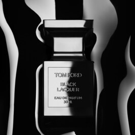BLACK LACQUER APA DE PARFUM