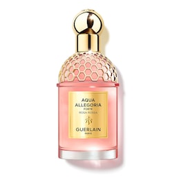 Aqua Allegoria Forte Rosa Rossa - Eau de Parfum image