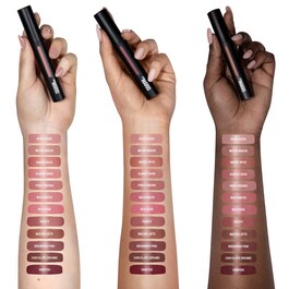 Ultra Suede® Cozy Lip Creme - Ruj de buze