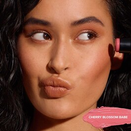 Nudies Bloom All Over Dewy Color - Fard stick de obraz