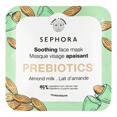 Soothing Face Mask - Masca de fata, SEPHORA COLLECTION