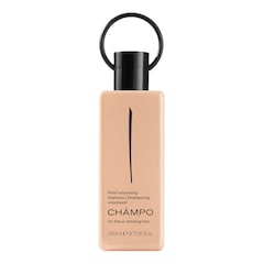 Pitta volumising shampoo - Sampon pentru volum, CHAMPO