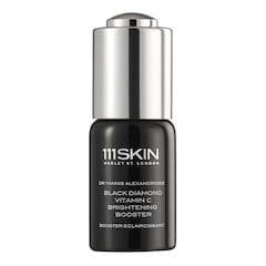 Black Diamond Vitamin C Brightening Booster - Booster iluminator, 111Skin