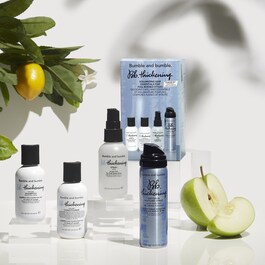 Thickening Spray - Spray texturizant pentru par