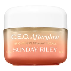 C.E.O. Afterglow - Crema-gel cu Vitamina C, Sunday Riley