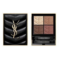 Couture Mini Clutch - Mini paleta farduri de pleoape, YVES SAINT LAURENT