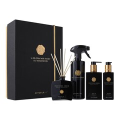 Precious Amber - Set , RITUALS