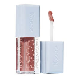 Wet Lip Oil - Gloss volumizant imbogatit cu peptide image