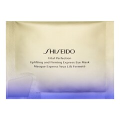 Vital Perfection - Masca de ochi pentru lifting si fermitate, Shiseido