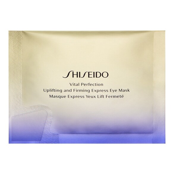Vital Perfection - Masca de ochi pentru lifting si fermitate, Shiseido