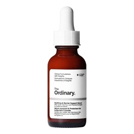 Soothing & Barrier Support Serum - Serum pentru fata
