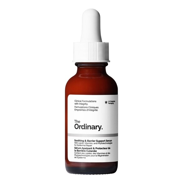 Soothing & Barrier Support Serum - Serum pentru fata, THE ORDINARY