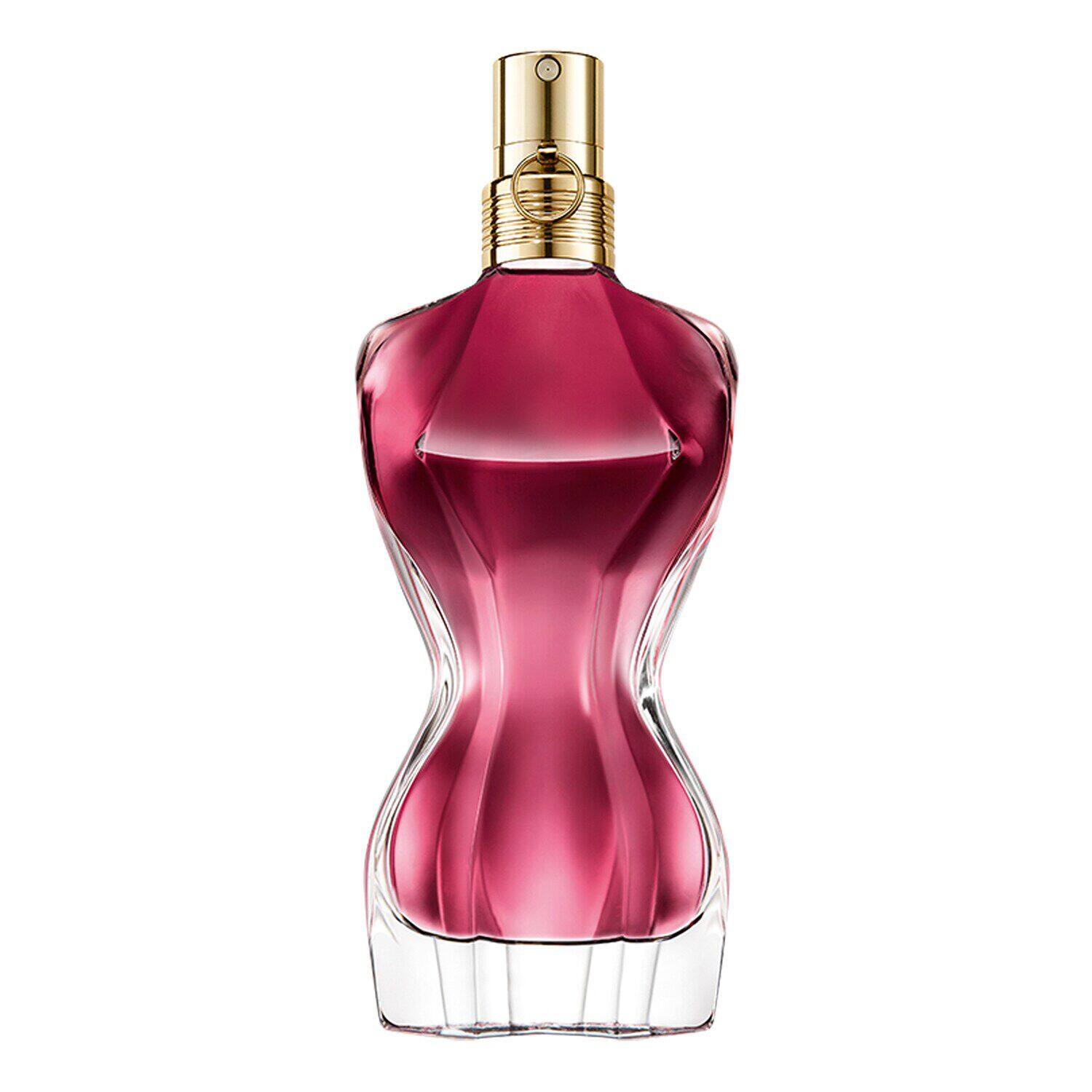 La belle - eau de parfum