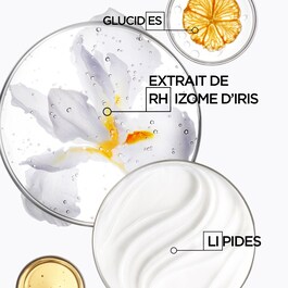 Nutritive Lait Vital Conditioner