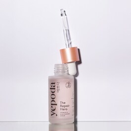 The Repair Hero – Ser reparator cu probiotice si niacinamide