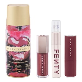 It's Riri Szn - Set de 3 produse pentru buze si ten, Riri. image