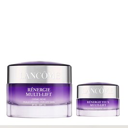Renergie Multi-Lift - Crema cu textura bogata regeneranta efect multi-lifting