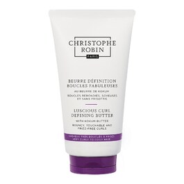 Luscious Curl Defining Butter - Crema de par pentru definirea buclelor