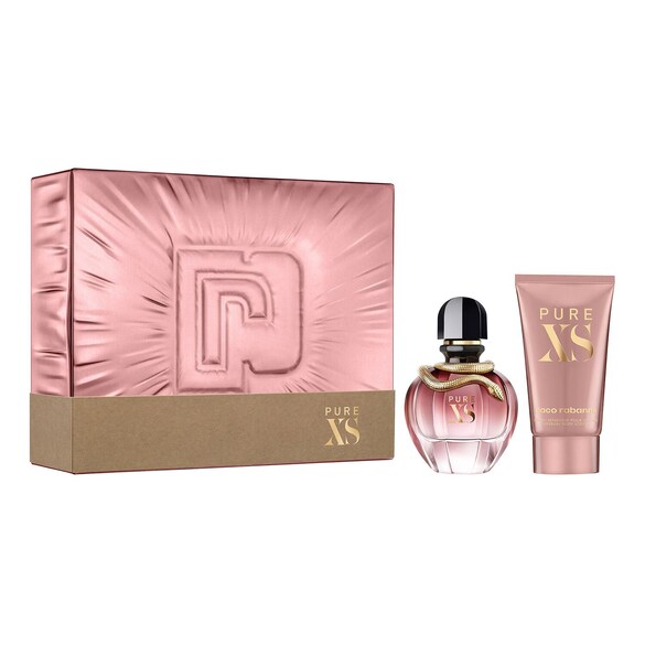 Pure Xs - Eau de Parfum Set, PACO RABANNE