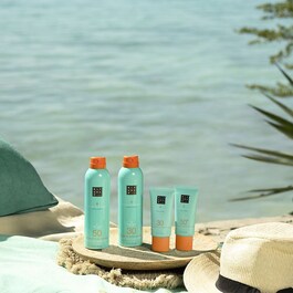 RITUALS The Ritual of Karma - Lotiune hidratanta spray SPF 30