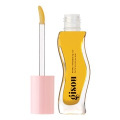 Honey Infused Lip Oil - Ulei pentru buze, GISOU