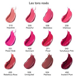 Pure Color Envy Lipstick - Ruj de buze
