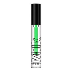 Kush Growhouse Lash and Brow serum - Serum gene si sprancene, Milk Makeup