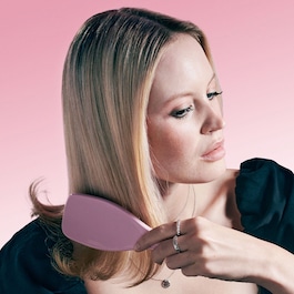 The Ultimate Detangler - Perie pentru parul fragil