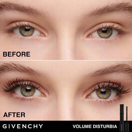 Volume Disturbia Mascara Volume & Curve Mascara 24H Wear - Mascara de Volum