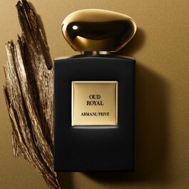 Armani/Privé Oud Royal - Eau de Parfum