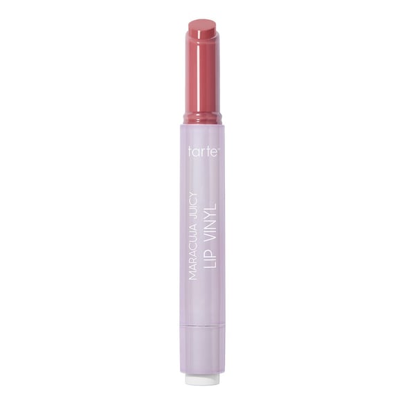 Maracuja Juicy Lip Vinyl - Luciu de buze cu strălucire puternică, Tarte