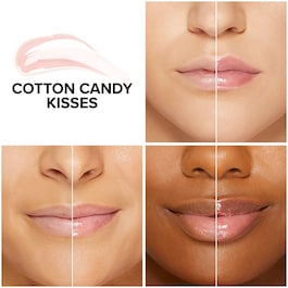Lip Injection Maximum Plump - Luciu de Buze Hidratant si  Volumizant