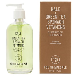 Superfood Cleanser - Gel de curatare pentru fata