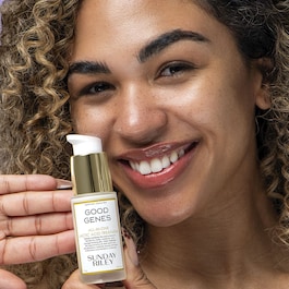 Good Genes Lactic Acid Treatment - Exfoliant cu acid lactic