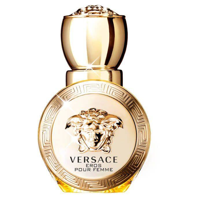 Eros pour femme - eau de parfum