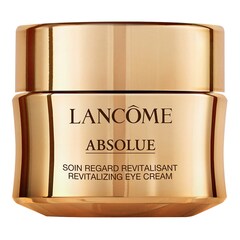 Absolue Revitalizing Eye Cream - Crema antirid pentru ochi, LANCÔME
