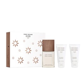 Issey Miyake L'Eau d'Issey Pour Homme - Set Eau de Toilette